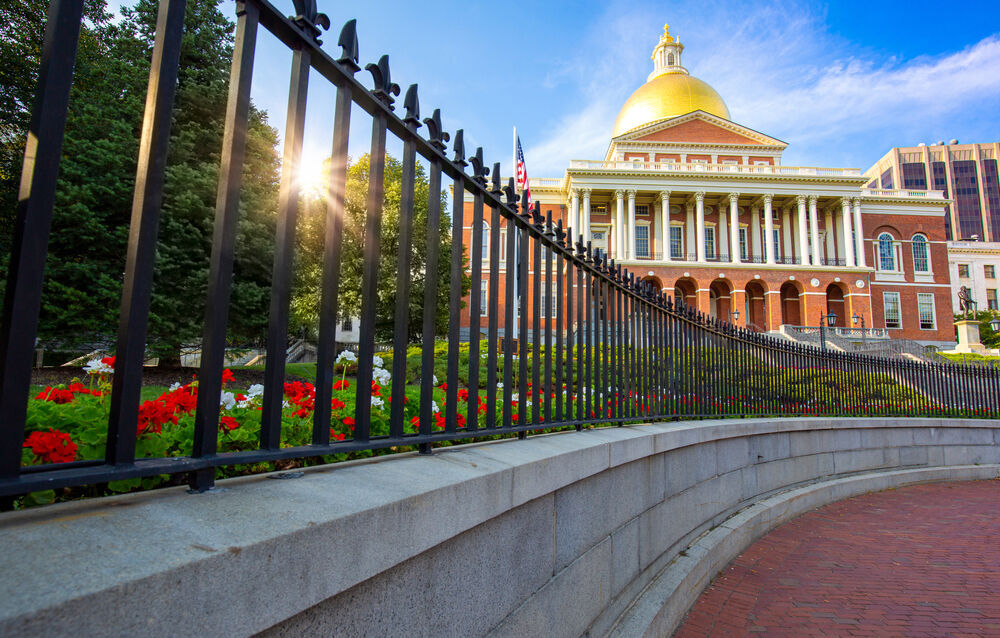 State & Local Governments With the Most Debt Per Capita